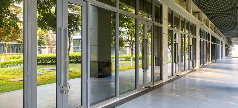 Professional Accordion Door Repair in Coral Terrace, FL