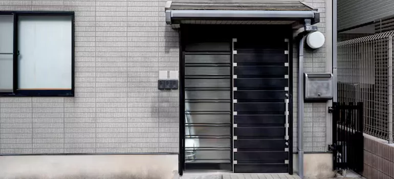 Commercial Bulletproof Door Installation in Coral Terrace, FL