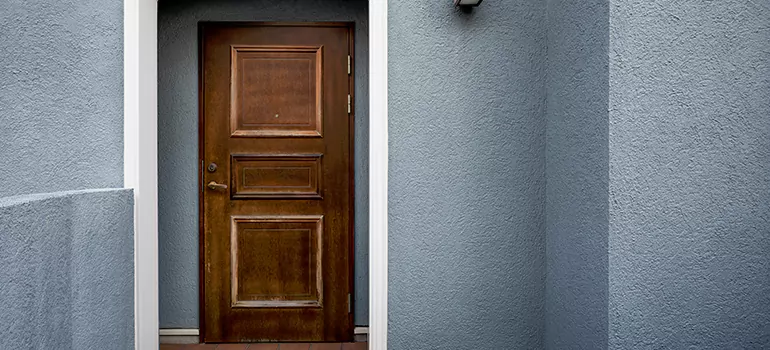 Burglar Proof Exterior Doors in Coral Terrace, FL