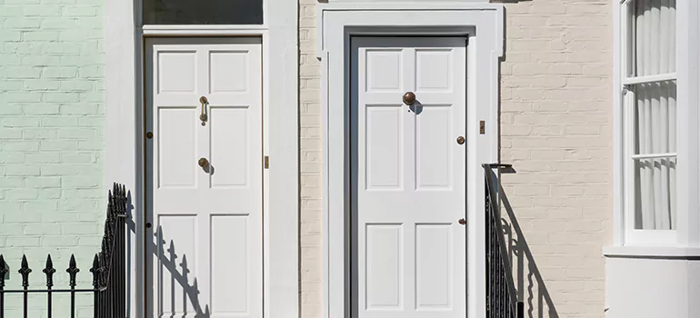 Mirror Closet Door Repair in Coral Terrace, FL
