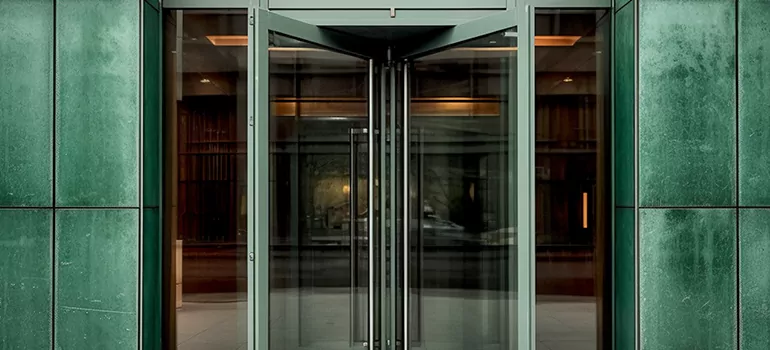 Commercial Garage Doors Repair in Coral Terrace, FL