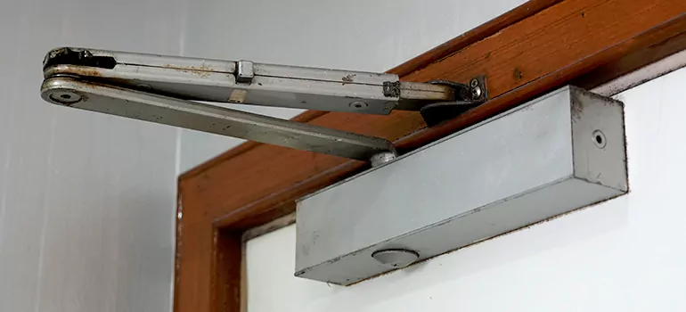Door Closer Setup in Coral Terrace, FL