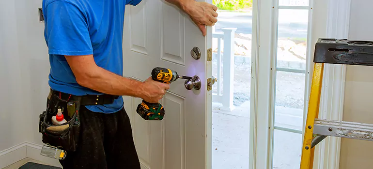Car Door Lock Repair in Coral Terrace, FL
