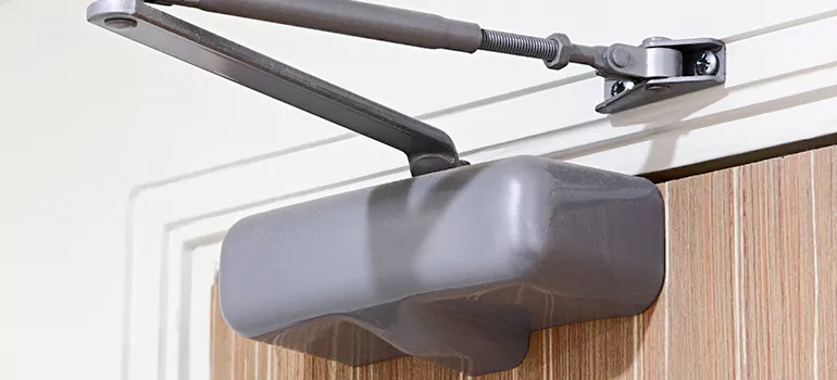 Garage Door Openers For Low Ceilings in Coral Terrace, FL