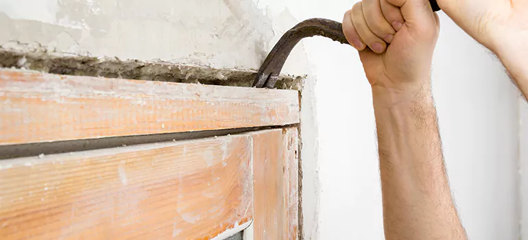 Front Door Replacement Cost in Coral Terrace, FL