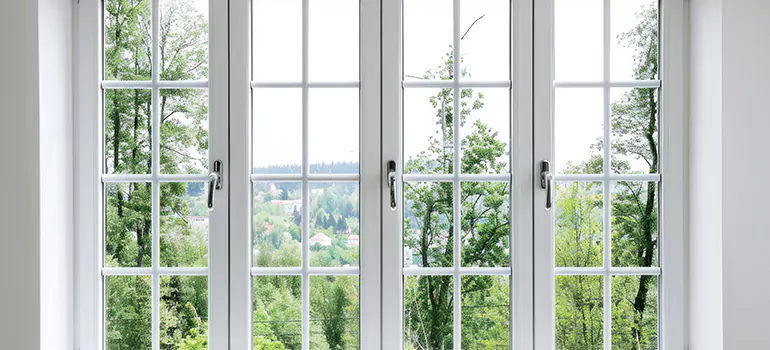 Cost To Install Double Pane Windows in Coral Terrace, FL