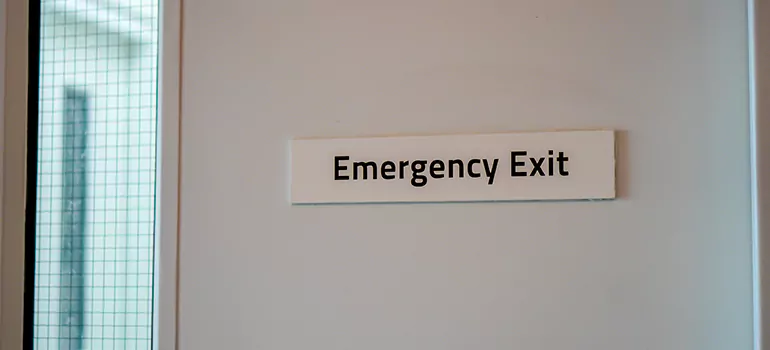 Commercial Emergency Exit Doors Repair in Coral Terrace, FL