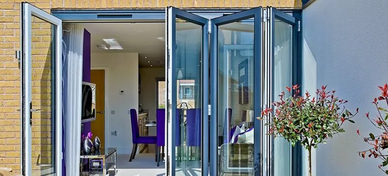 Bifold Door Repairs Near Me in Coral Terrace, FL