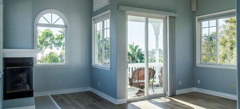 Glass Door Repair in Coral Terrace, FL
