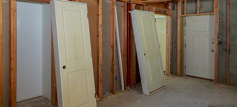 Heavy Duty Sliding Door in Coral Terrace, FL
