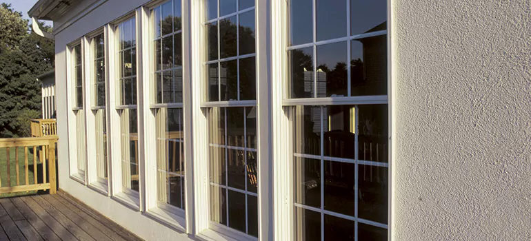 Home Window Glass Repair in Coral Terrace, FL