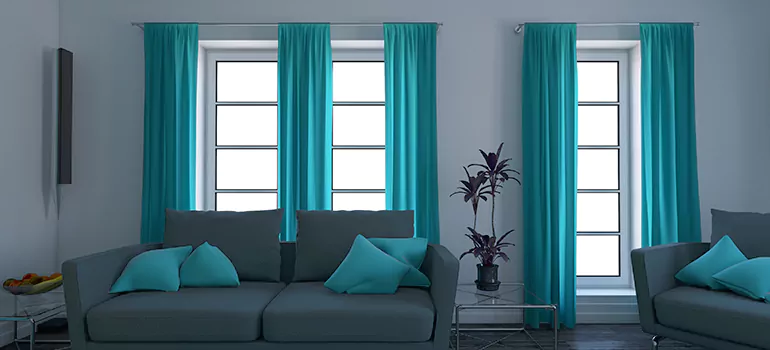 Hurricane Door Protection in Coral Terrace, FL