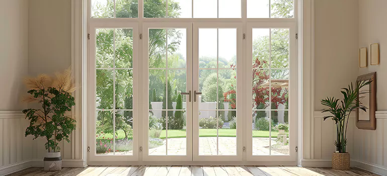 Impact Patio Doors in Coral Terrace, FL