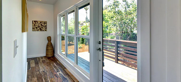 Impact Window Installation For Home Safety in Coral Terrace, FL