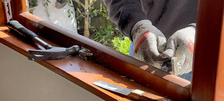 Industrial Window Repair in Coral Terrace, FL