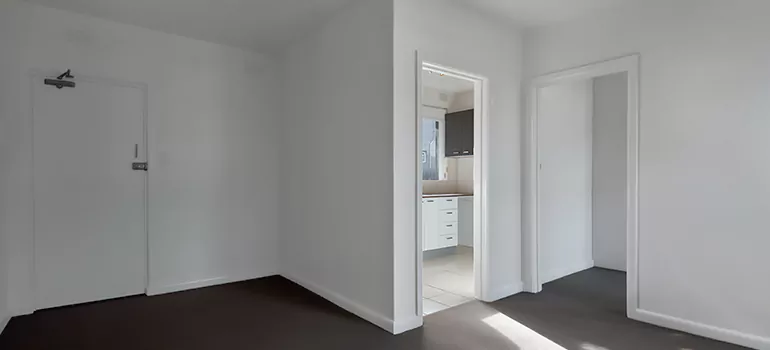 Dark Interior Doors in Coral Terrace, FL