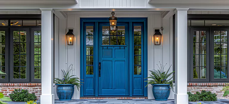 Modern Roll Up Garage Doors Repair in Coral Terrace, FL