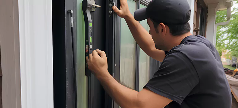 1 Way Privacy Window Film in Coral Terrace, FL