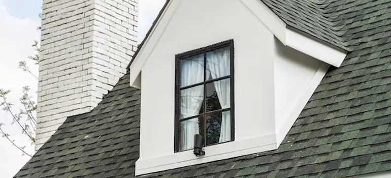 Roof Window Repair in Coral Terrace, FL