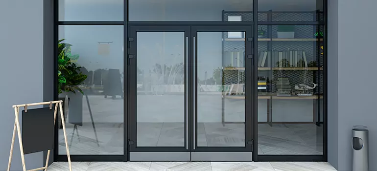 Sliding Screen Door Installation in Coral Terrace, FL