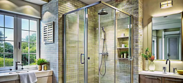 Tub Shower Doors in Coral Terrace, FL