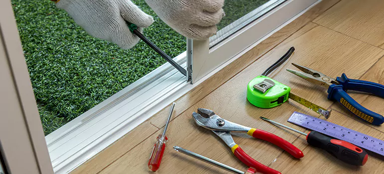  Automatic Sliding Door Repair in Coral Terrace, FL