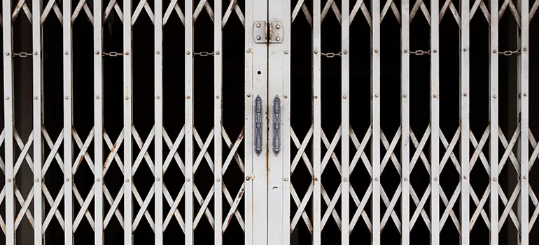 Steel Line Garage Door Repairs in Coral Terrace, FL