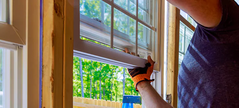 Decorative Window Film Services in Coral Terrace, FL