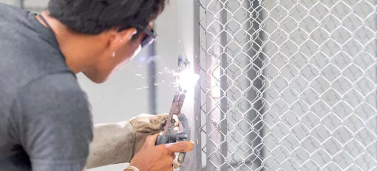 Commercial Window Grille Installation Service in Coral Terrace, FL