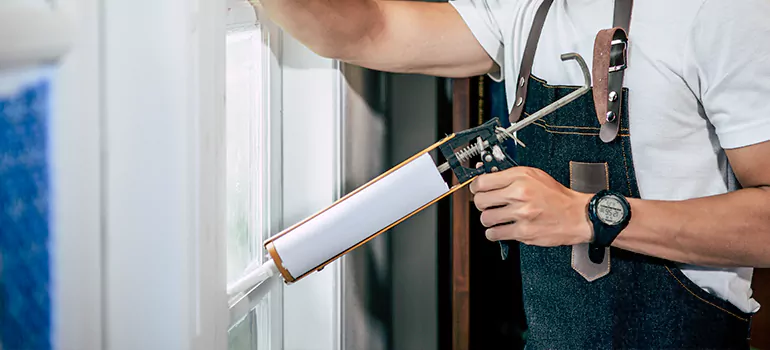 Window Jamb Extension in Coral Terrace, FL