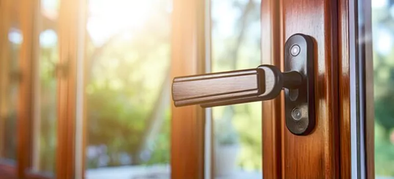 Double Glazing Window Latch Repairs in Coral Terrace, FL