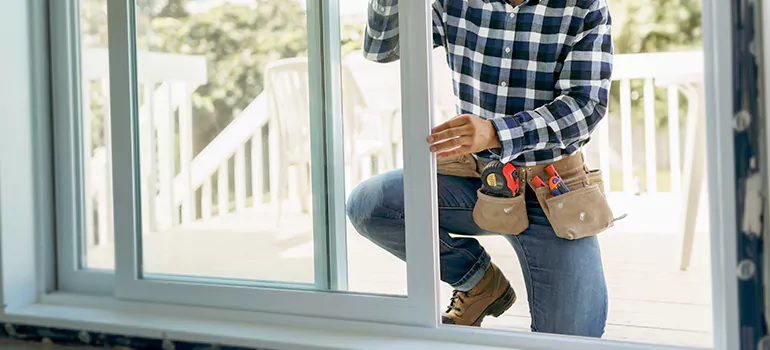 Commercial Window Replacement in Coral Terrace, FL
