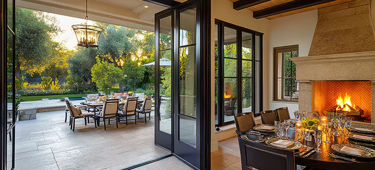 Aluminium Door Frame Installation Service in Coral Terrace,FL