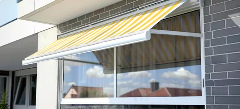 Awning Window Maintenance in Coral Terrace, FL