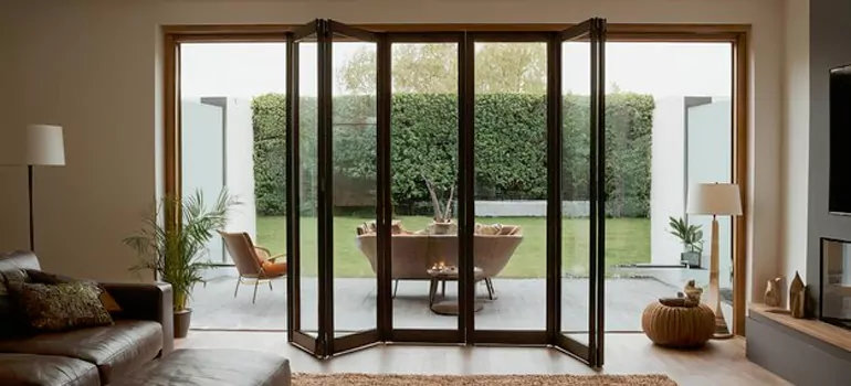 Cheap Bifold Doors in Coral Terrace, FL
