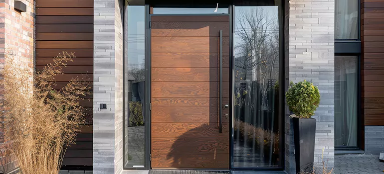 Burglary Proof Doors Company in Coral Terrace, FL