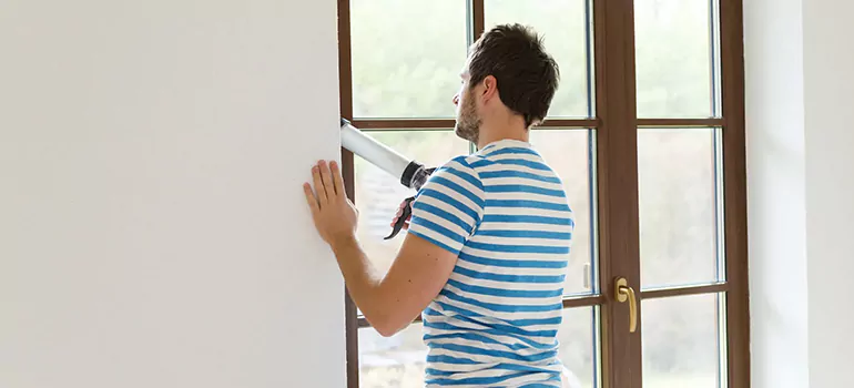 Outdoor Waterproof Caulk in Coral Terrace, FL