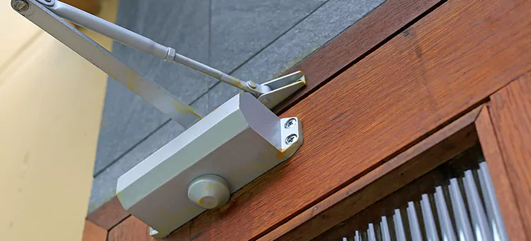 Electric Garage Door Opener Installation in Coral Terrace, FL