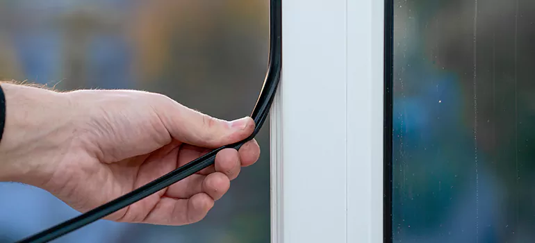 Custom Door Seal Repair in Coral Terrace, FL