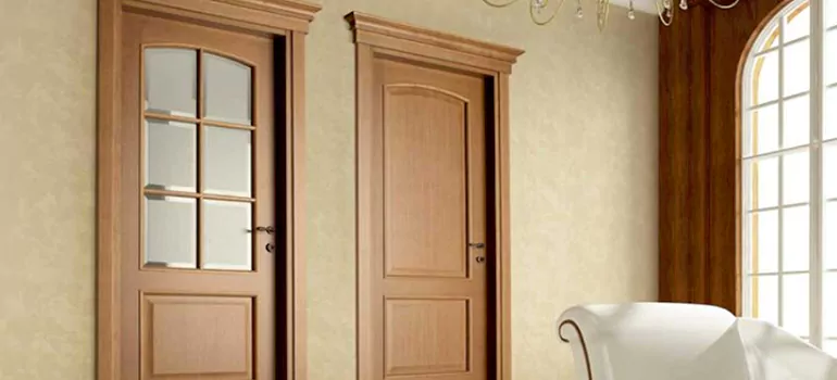 Cabinet Door Stiles in Coral Terrace, FL