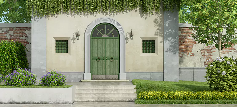 Weatherproof Screen Door in Coral Terrace, FL