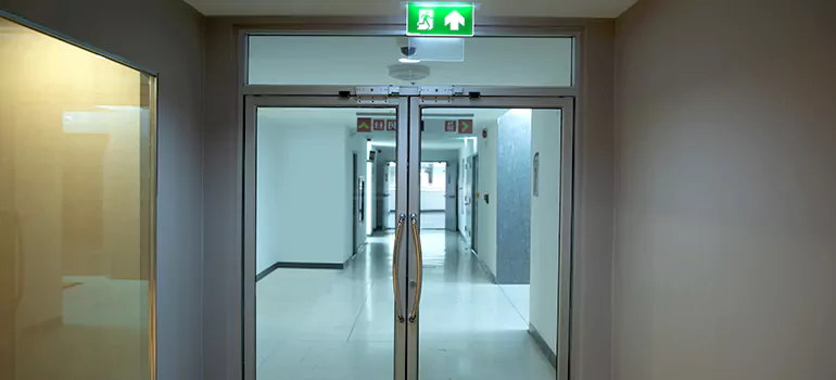 Commercial Emergency Exit Doors in Coral Terrace, FL