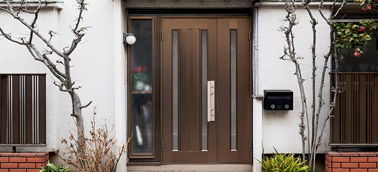 Exterior Doors And Windows in Coral Terrace, FL