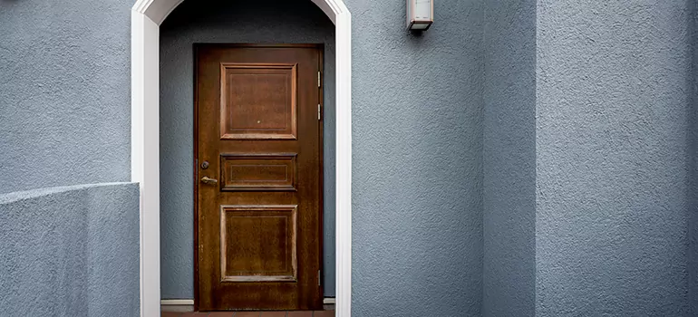 Fiberglass Door Weatherproofing in Coral Terrace, FL