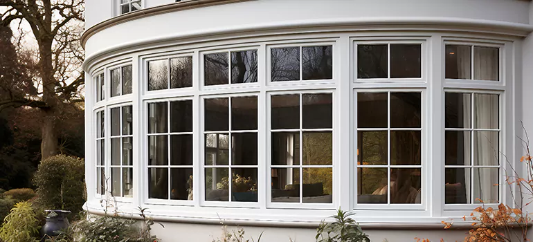 Home Window Pane Replacement in Coral Terrace, FL