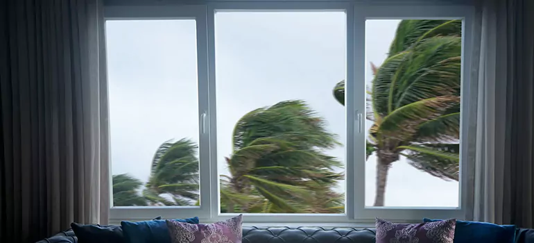 Hurricane Window Inspections Services in Coral Terrace, FL