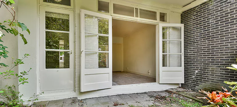 Impact Resistant Doors in Coral Terrace, FL