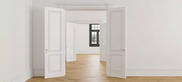 Solid Wood Interior Doors in Coral Terrace, FL