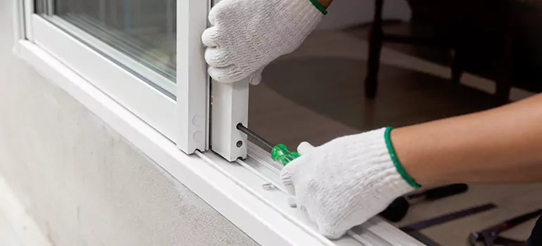 Patio Door Installation in Coral Terrace,FL
