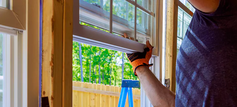 Removable Porch Windows in Coral Terrace, FL